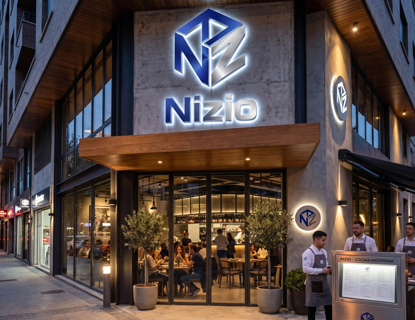 NIZIO